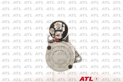 ATL AUTOTECHNIK Starter A 16 730